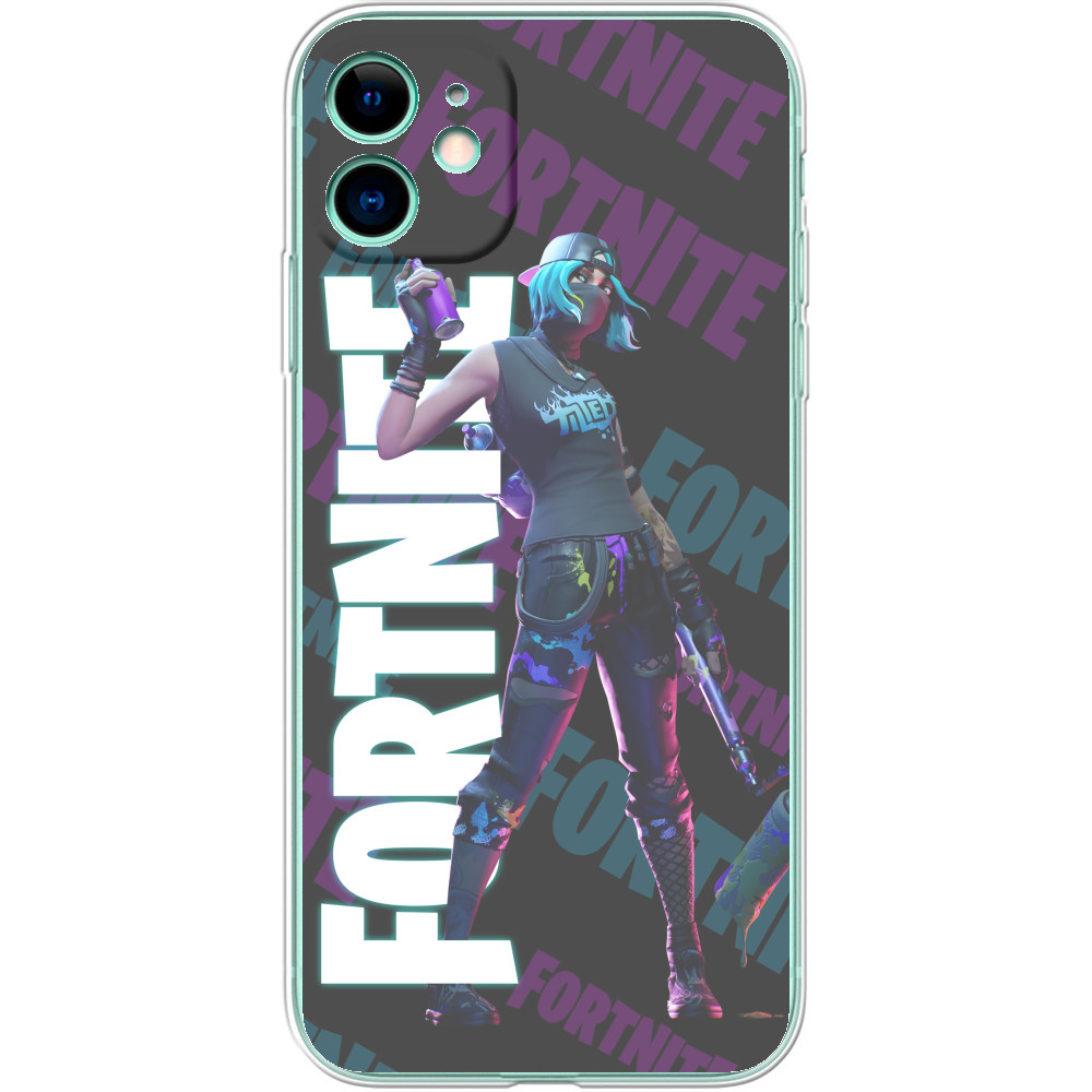 iPhone Case - Fortnite (5) - Mfest