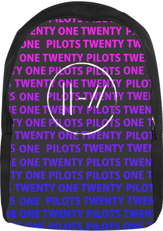 Twenty One Pilots (15)