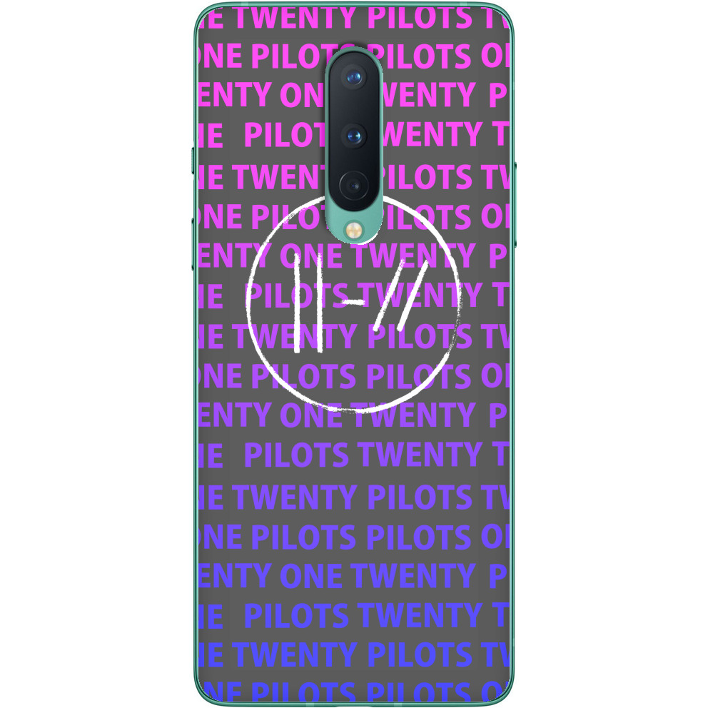 Twenty One Pilots (15)