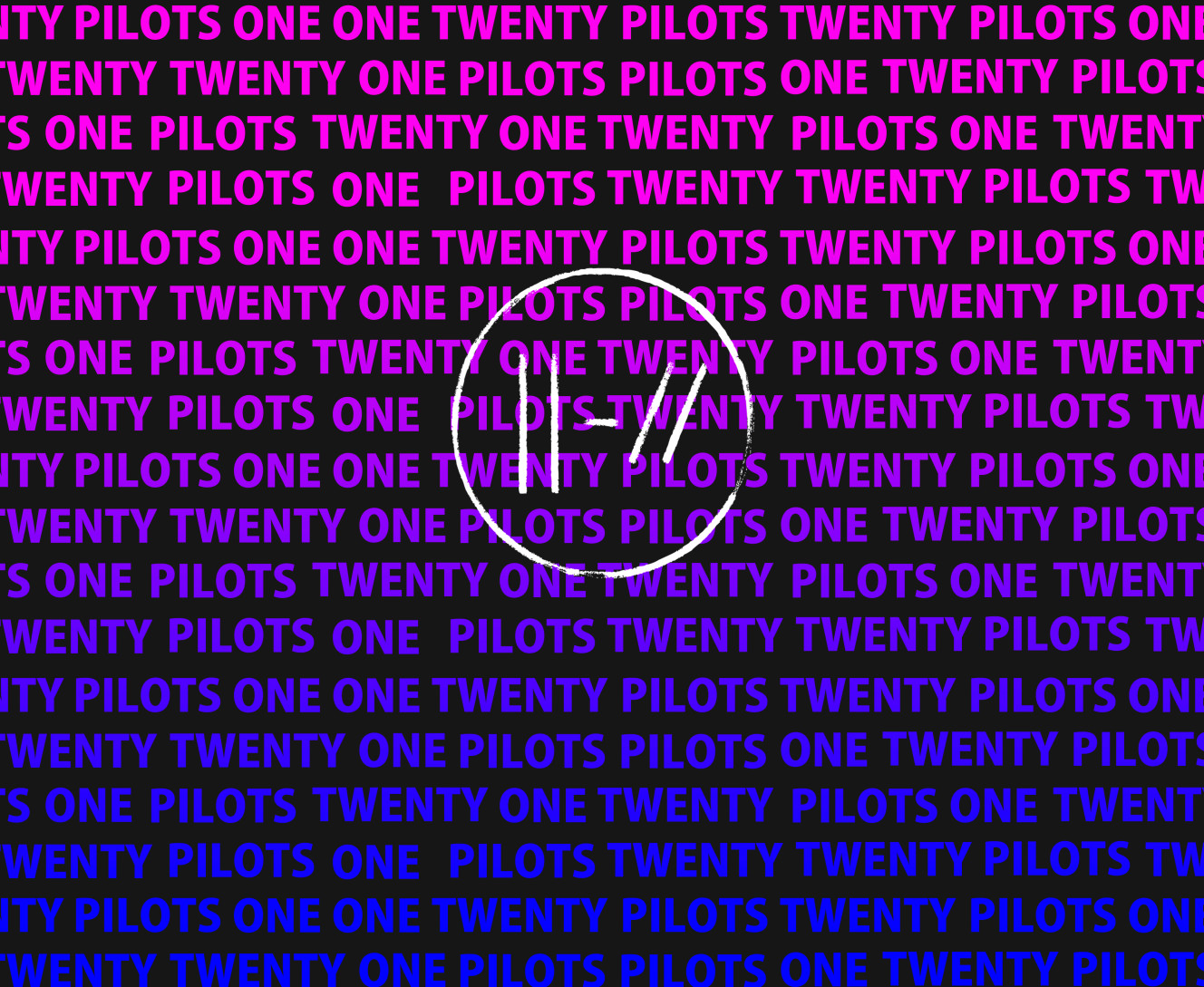 Twenty One Pilots (15)