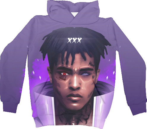 XXXTENTACION (14)