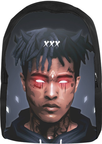 XXXTENTACION (13)