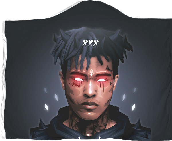 XXXTENTACION (13)