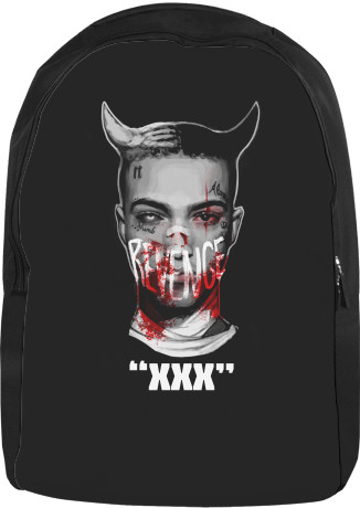 XXXTENTACION (12)