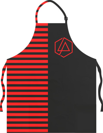 Light Apron - Linkin Park  (1) - Mfest