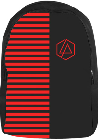 Backpack 3D - Linkin Park  (1) - Mfest