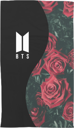 Towel 3D - BTS (5) - Mfest