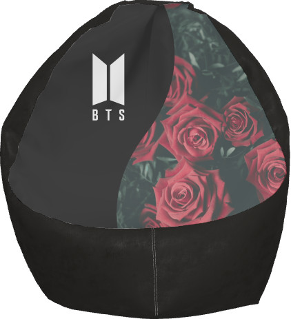 BTS - Bean Bag Chair - BTS (5) - Mfest