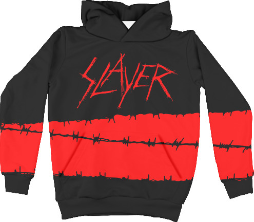 SLAYER  (10)