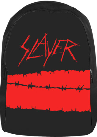 SLAYER  (10)