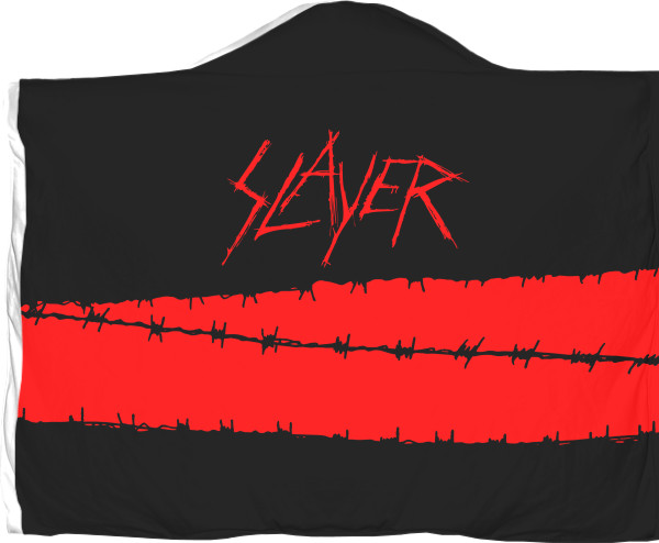 SLAYER  (10)