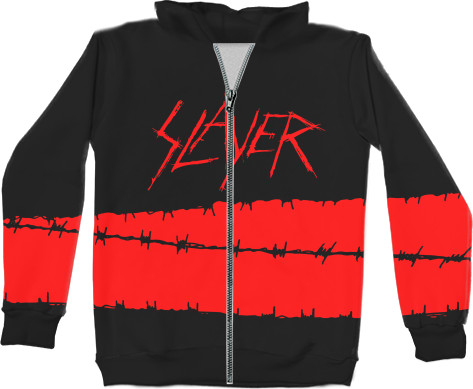 SLAYER  (10)