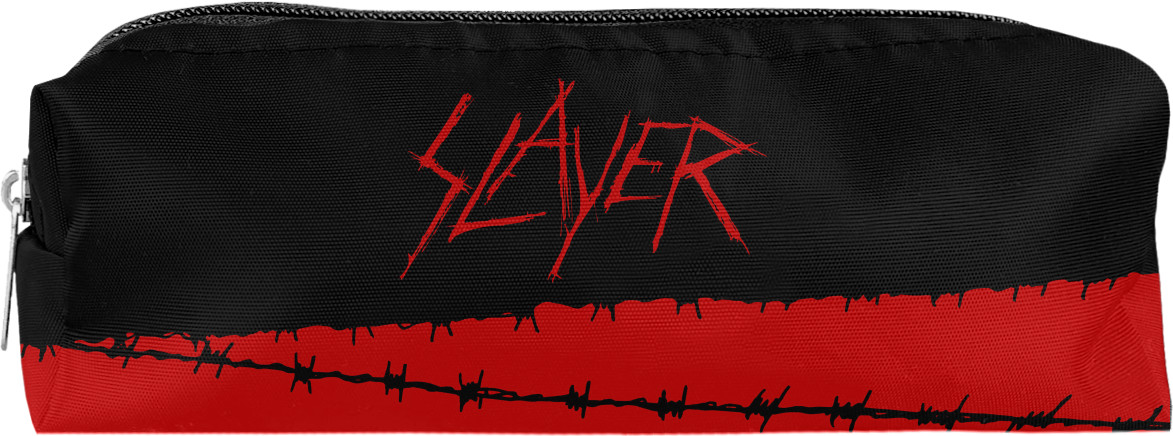 SLAYER  (10)