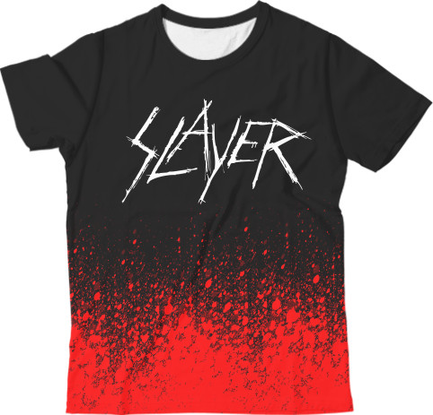 SLAYER  (6)