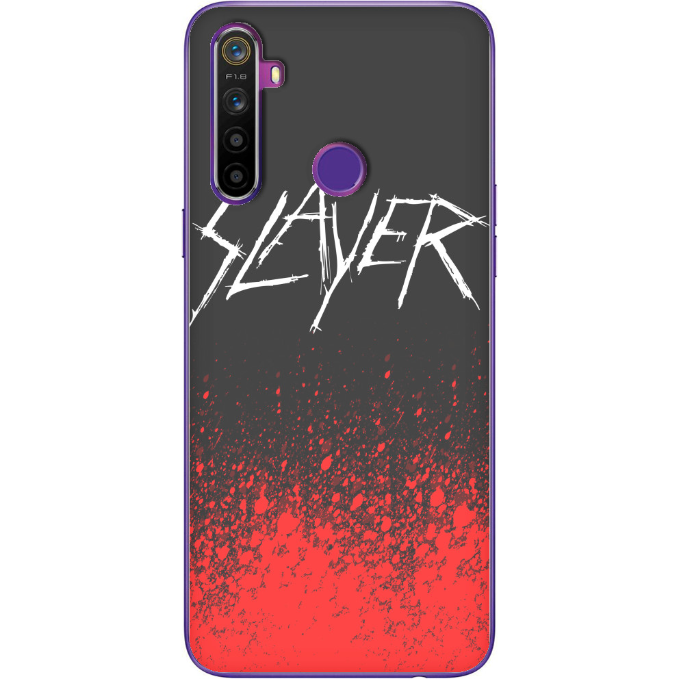 SLAYER  (6)