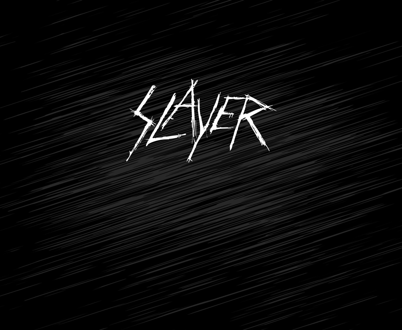 Килимок для Миші - SLAYER (4) - Mfest