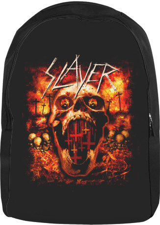 SLAYER  (5)