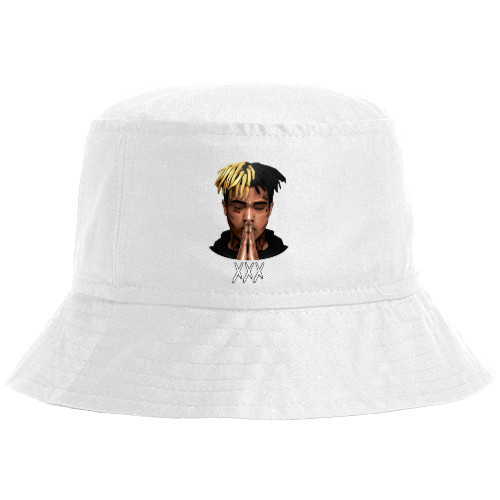 XXXTENTACION (XXX)