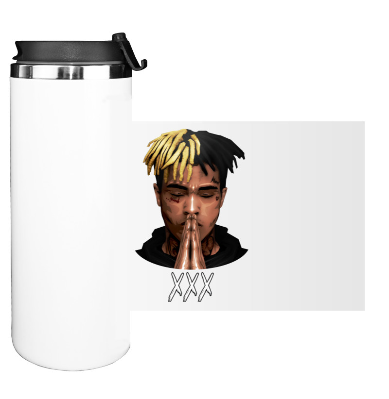 XXXTENTACION (XXX)