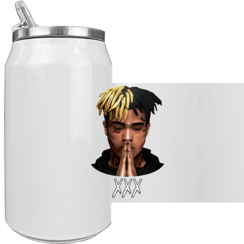 XXXTENTACION (XXX)