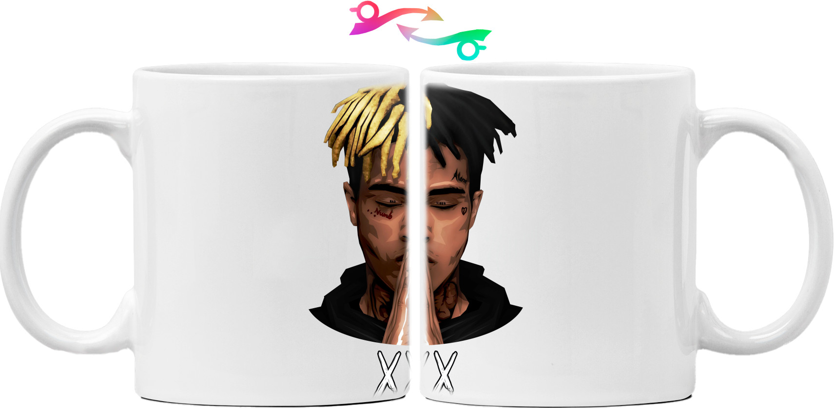 XXXTENTACION (XXX)