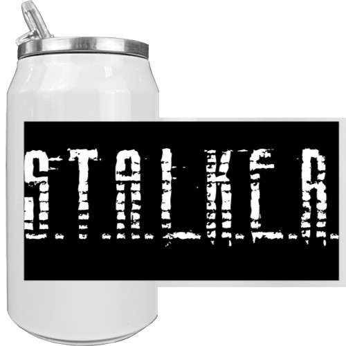 Термобанка - Stalker (4) - Mfest