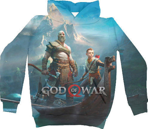 GOD OF WAR (1)