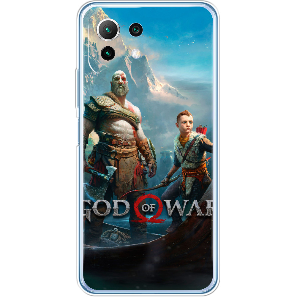 GOD OF WAR (1)