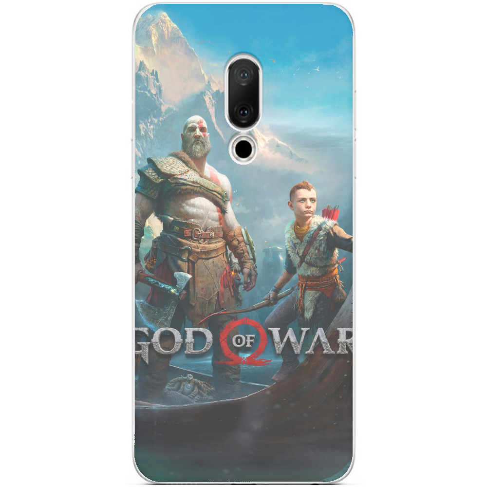 GOD OF WAR (1)