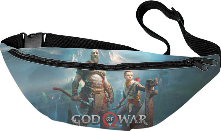 GOD OF WAR (1)