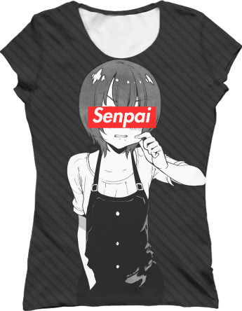 SENPAI (HENTAI)