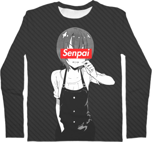 SENPAI (HENTAI)