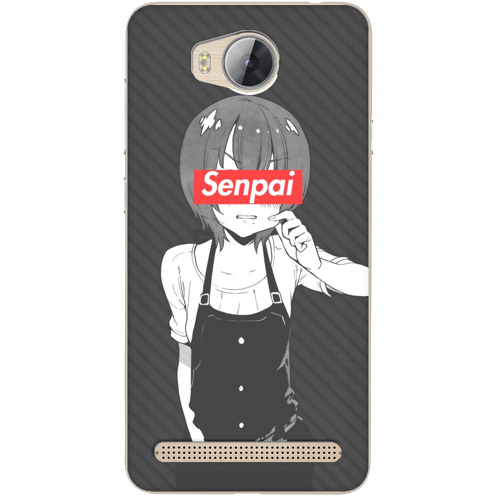 SENPAI (HENTAI)