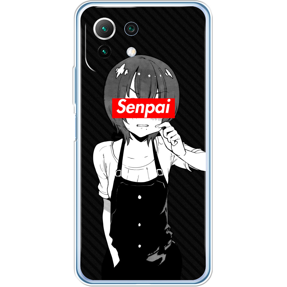 SENPAI (HENTAI)