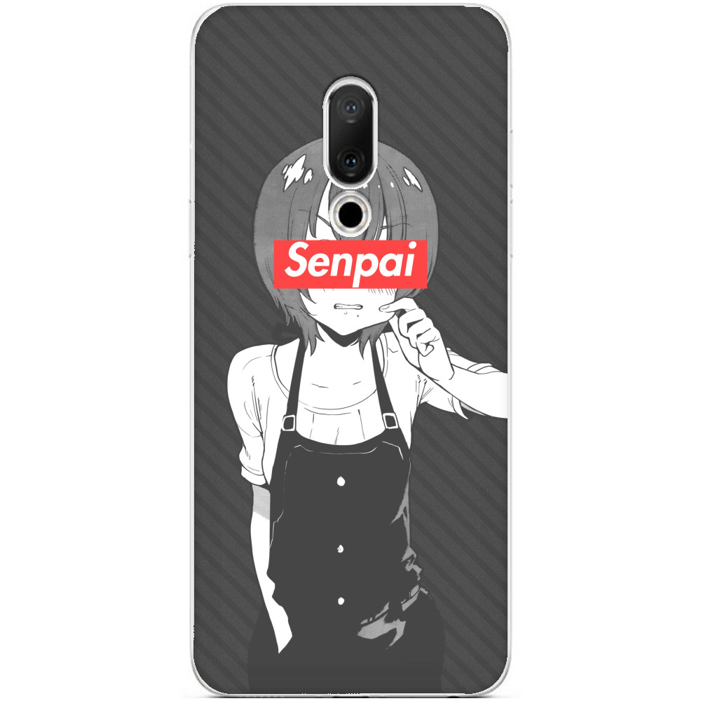 SENPAI (HENTAI)