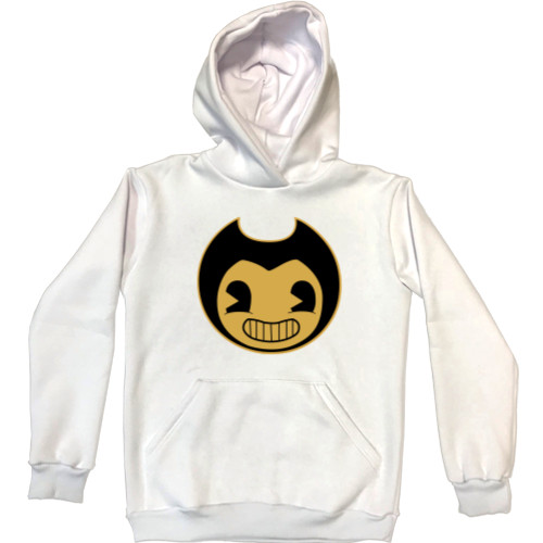 Unisex Hoodie - Bendy and the Ink Machine 31 - Mfest