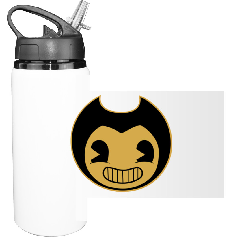 Bendy and the Ink Machine 31