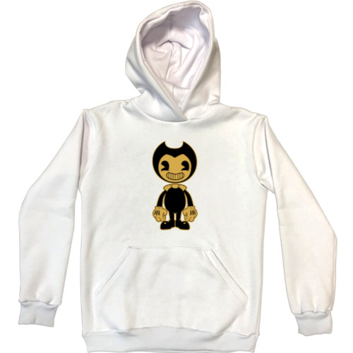 Unisex Hoodie - Bendy and the Ink Machine 24 - Mfest