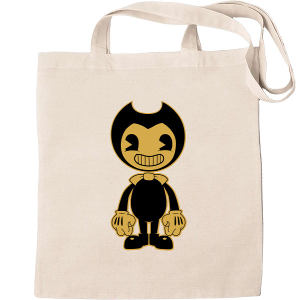 Bendy and the Ink Machine 24