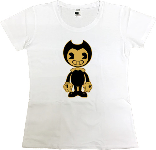 Bendy and the Ink Machine 24