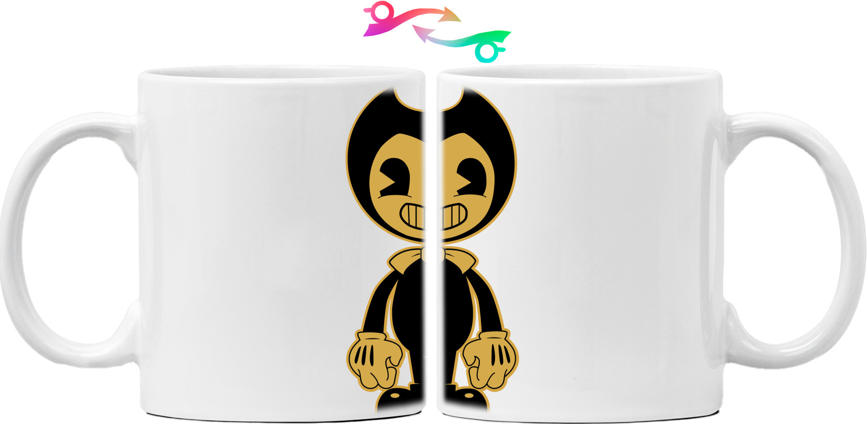 Bendy and the Ink Machine 24