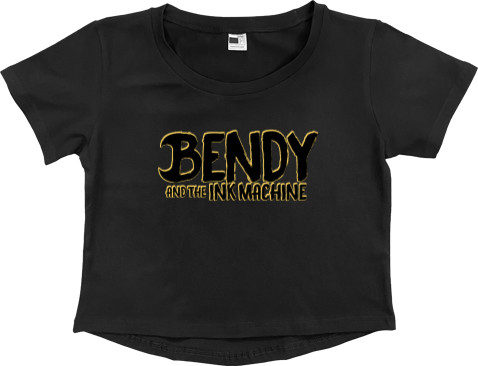 Bendy and the Ink Machine 21