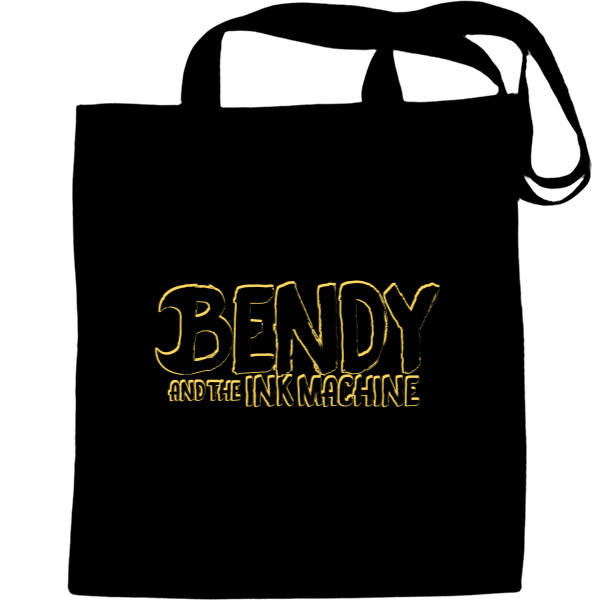 Bendy and the Ink Machine 21