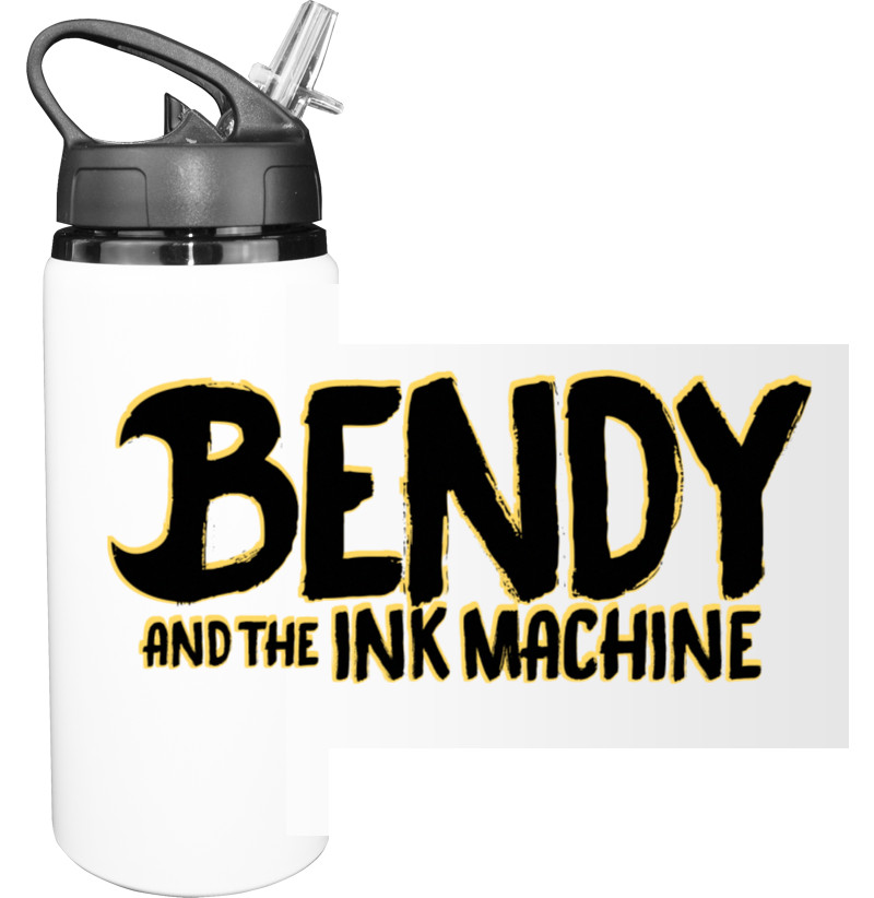 Bendy and the Ink Machine 21