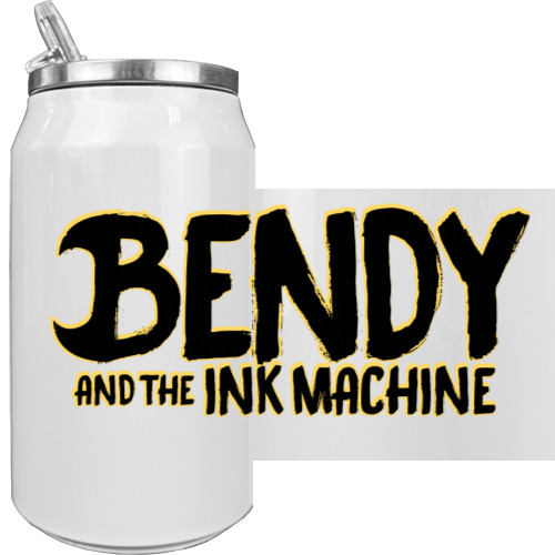 Bendy and the Ink Machine 21