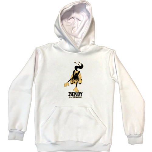 Unisex Hoodie - Bendy And The Ink Machine 14 - Mfest