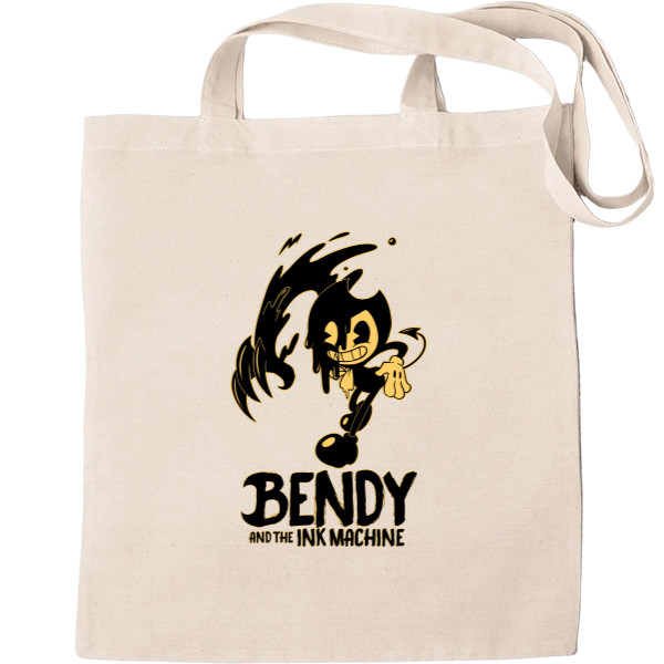 Bendy And The Ink Machine 13