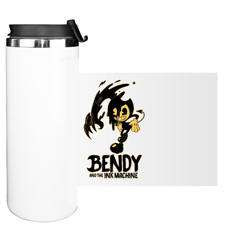 Bendy And The Ink Machine 13