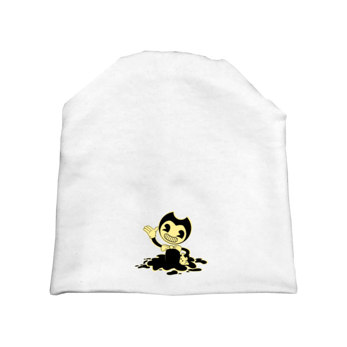 Bendy And The Ink Machine 12