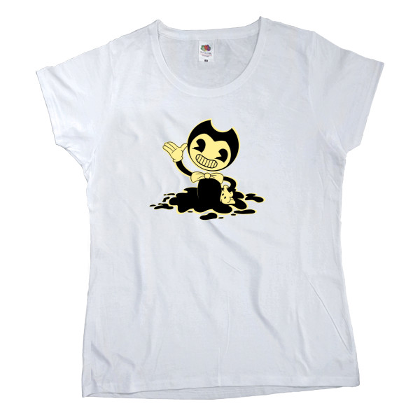 Bendy And The Ink Machine 12